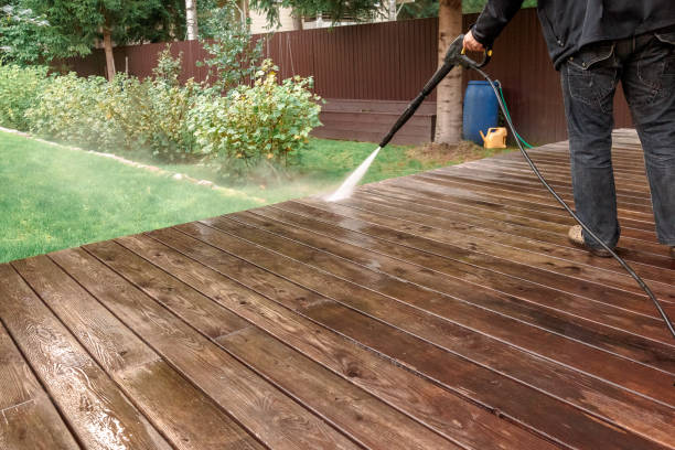 Professional Pressure Washing Services in Holtville, CA
