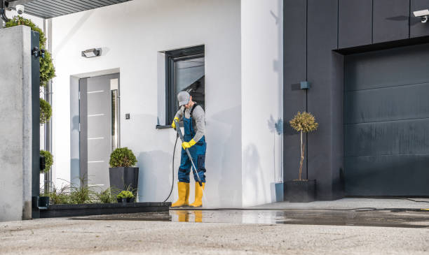 Historic Building Restoration in Holtville, CA